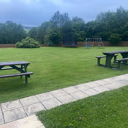 Viewbank Cabanas Beauly Exterior photo