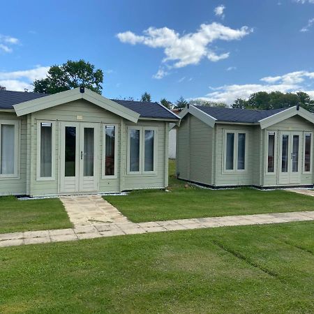 Viewbank Cabanas Beauly Exterior photo