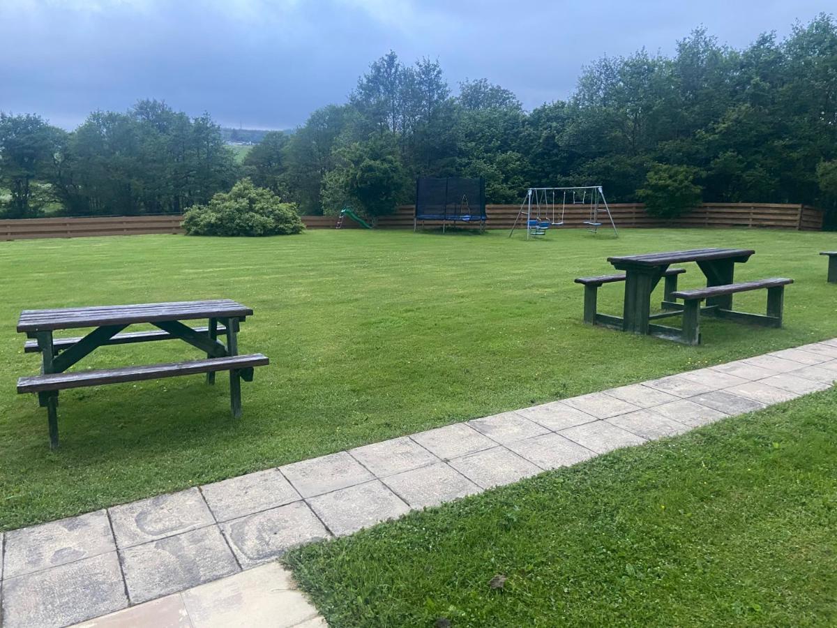 Viewbank Cabanas Beauly Exterior photo